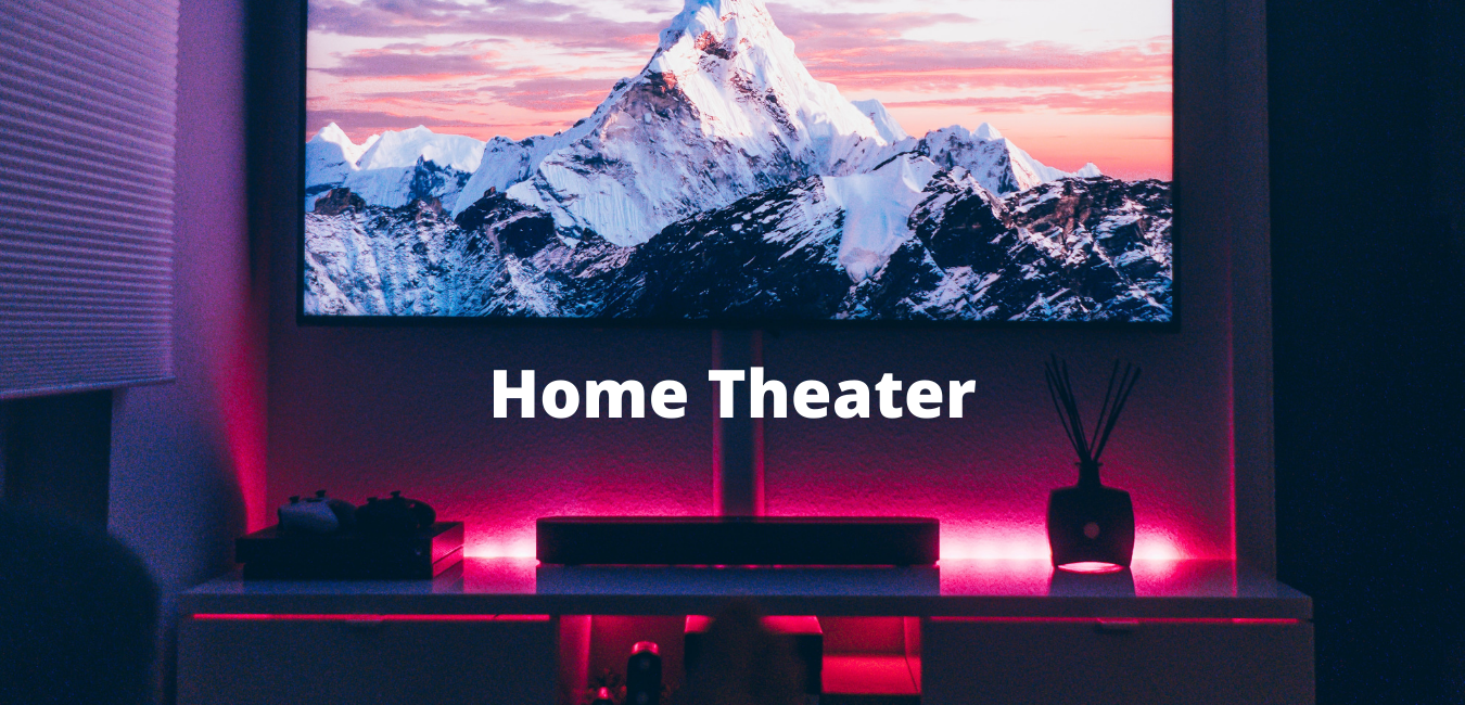 home theater