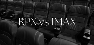 RPX vs IMAX