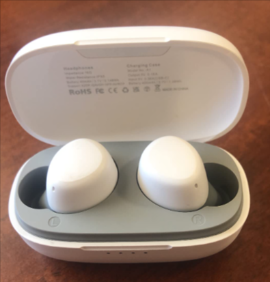 TOZO A1 Mini Wireless Earbuds