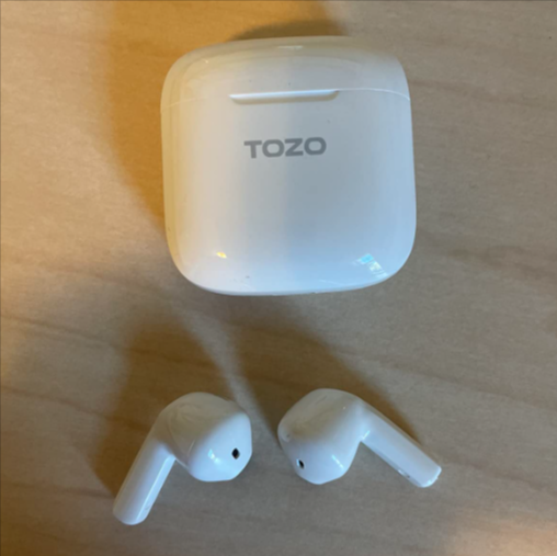 TOZO A3 Earbuds Bluetooth